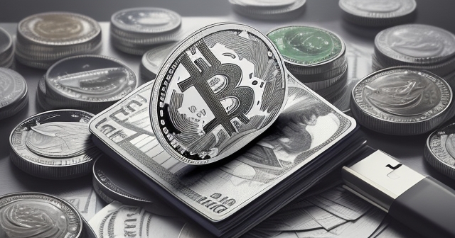 加密貨幣詐騙警示：安全的錢包和經過驗證的代幣