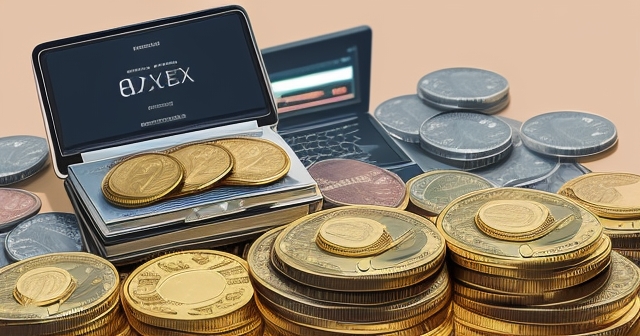 外匯與加密貨幣：明智的投資選擇