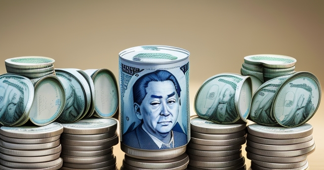 豐田汽車面對匯率變化的反應