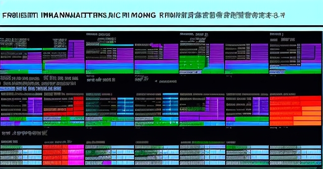 醫療保障計劃示意圖