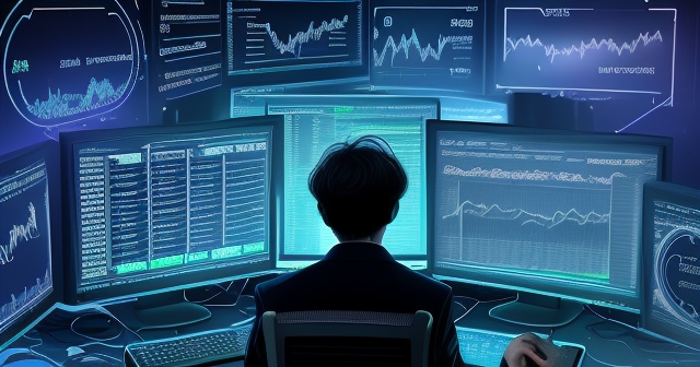 AI技術在資安中的應用場景