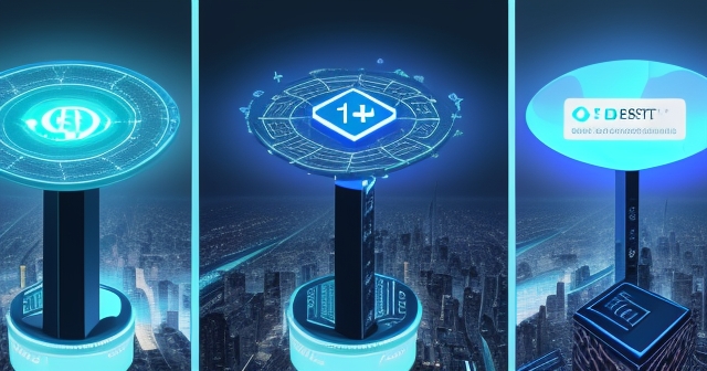 可視化 Web3 願景