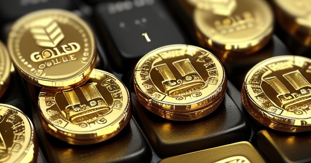 珠寶商正在評估黃金珠寶