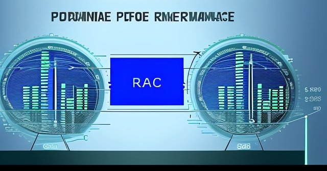 顯示 ROE 趨勢的動態圖表