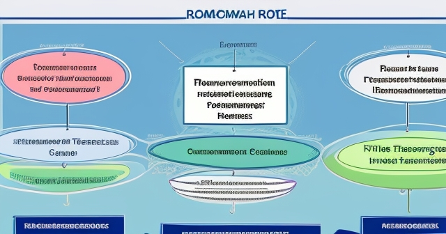 顯示 ROE 計算組成的插圖
