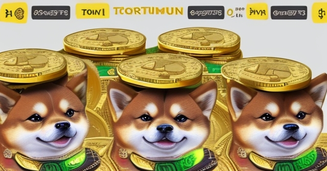 狗狗幣支持者的社群聚會