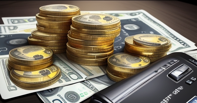 央行大量購買黃金
