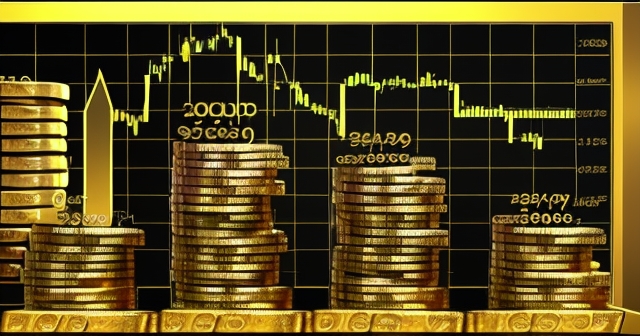 金幣作為安全資產