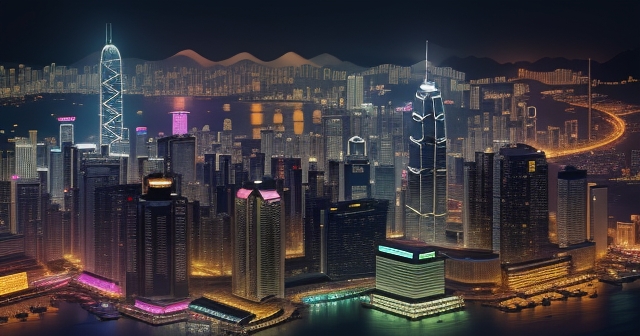 簡化的股票交易概念