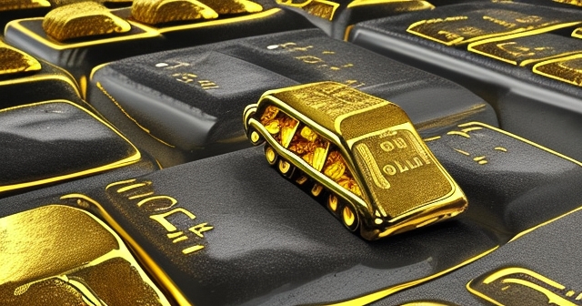 金價可能突破3000美元的潛力與風險