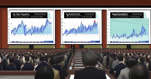 日本央行政策對金融市場的影響