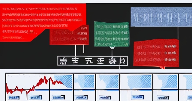 日本經濟轉型的視覺概念