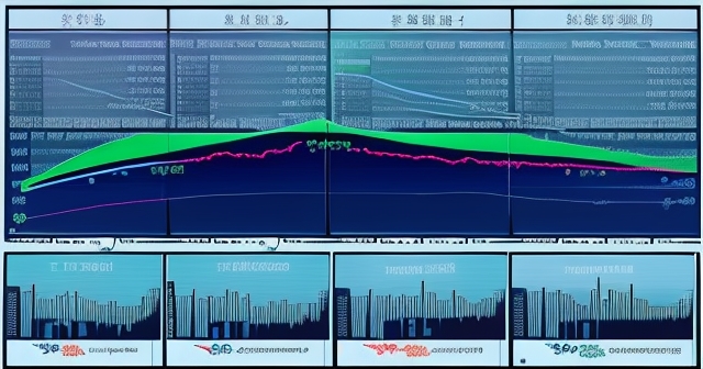 台灣證券交易所及市場指標