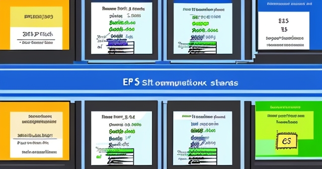 EPS 增長來源解釋
