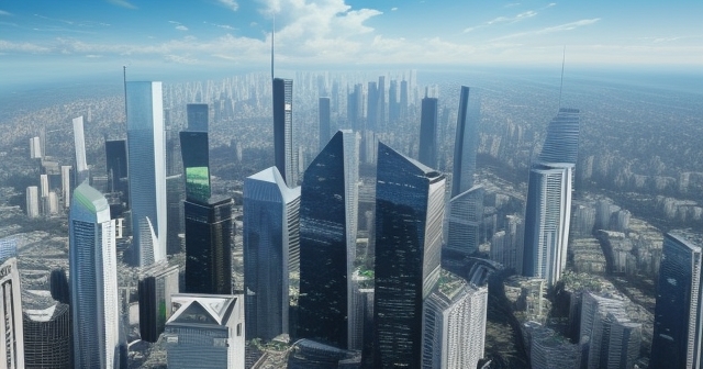 全球股市概況