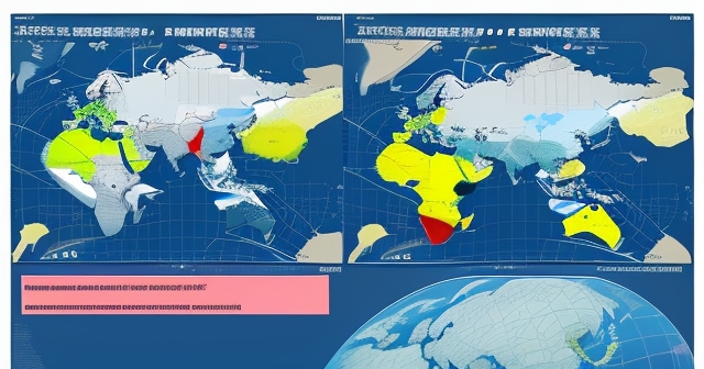 市場分析與圖表