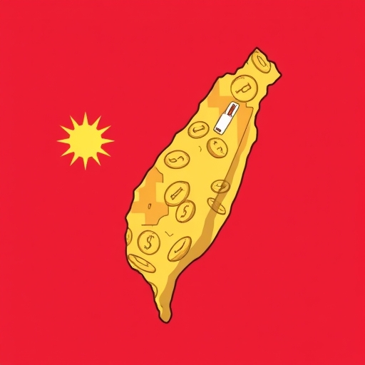 出口產業因匯率升值面臨挑戰