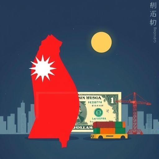 消費者享受進口商品成本降低的益處
