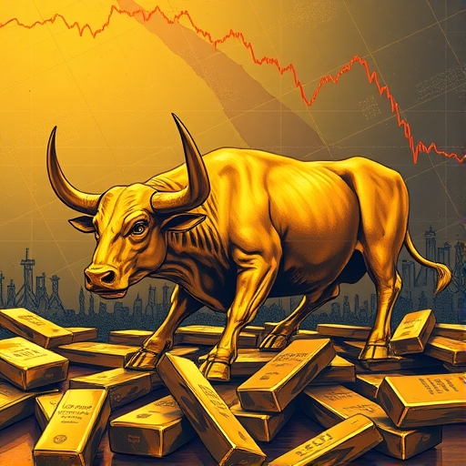 黃金投資風險策略