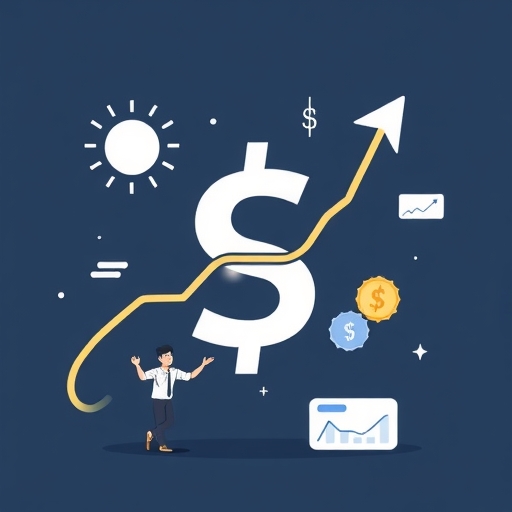 投資人在金融市場上的行動